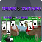 Игра Spider Solitaire