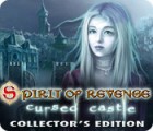 Игра Spirit of Revenge: Cursed Castle Collector's Edition