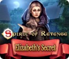 Игра Spirit of Revenge: Elizabeth's Secret
