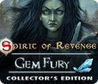 Игра Spirit of Revenge: Gem Fury Collector's Edition