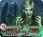 Игра Spirit of Revenge: Unrecognized Master Collector's Edition