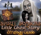 Игра Spirit Seasons: Little Ghost Story Strategy Guide