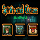 Игра Spirits and Curses 3 in 1 Bundle