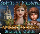 Игра Spirits of Mystery: Amber Maiden Strategy Guide