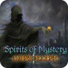 Игра Spirits of Mystery: Amber Maiden Collector's Edition