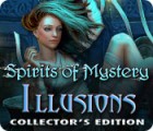 Игра Spirits of Mystery: Illusions Collector's Edition