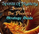 Игра Spirits of Mystery: Song of the Phoenix Strategy Guide