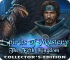 Игра Spirits of Mystery: The Fifth Kingdom Collector's Edition