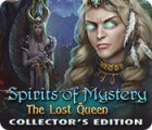 Игра Spirits of Mystery: The Lost Queen Collector's Edition