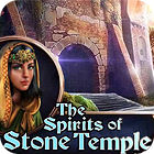 Игра Spirits Of Stone Temple