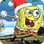 Игра SpongeBob SquarePants Merry Mayhem