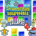 Игра Spongebob Collapse