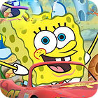 Игра SpongeBob Road