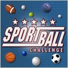 Игра Sportball Challenge