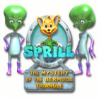 Игра Sprill: The Mystery of the Bermuda Triangle Игра Sprill: The Mystery of the Bermuda Triangle