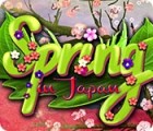 Игра Spring in Japan