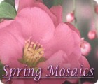 Игра Spring Mosaics