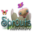 Игра Sprouts Adventure