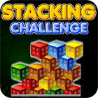 Игра Stacking Challenge