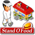 Игра Stand O'Food