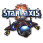 Игра Starlaxis: Rise of the Light Hunters