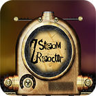 Игра Steam Z Reactor