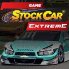 Игра Stock Car Extreme