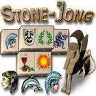 Игра Stone-Jong
