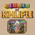 Игра Stones of Khufu