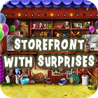 Игра Storefront With Surprises