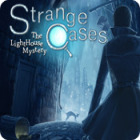 Игра Strange Cases - The Lighthouse Mystery