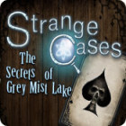 Игра Strange Cases: The Secrets of Grey Mist Lake