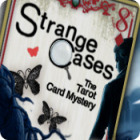 Игра Strange Cases: The Tarot Card Mystery