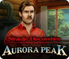 Игра Strange Discoveries: Aurora Peak