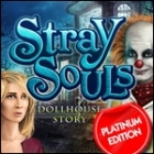 Игра Stray Souls: Dollhouse Story Platinum Edition