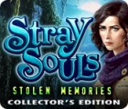 Игра Stray Souls: Stolen Memories Collector's Edition