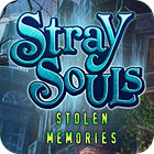Игра Stray Souls: Stolen Memories