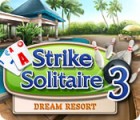 Игра Strike Solitaire 3 Dream Resort