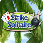 Игра Strike Solitaire