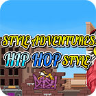 Игра Style Adventures — Hip-Hop Style