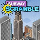 Игра Subway Scramble