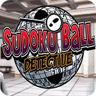 Игра Sudoku Ball Detective