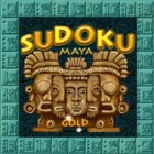 Игра Sudoku Maya Gold