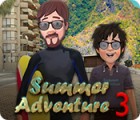 Игра Summer Adventure 3