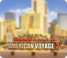 Игра Summer Adventure: American Voyage 2