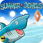 Игра Summer Jewels Игра Summer Jewels