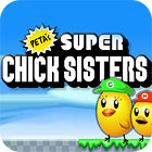 Игра Super Chick Sisters