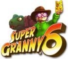 Игра Super Granny 6