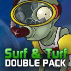 Игра Surf & Turf Double Pack
