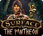 Игра Surface: The Pantheon